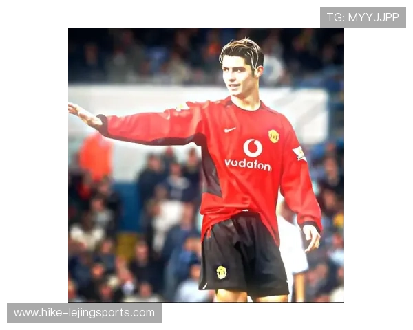 足球明星的儿子颜值天赋双全 他们继承了父亲的足球基因与外貌优势